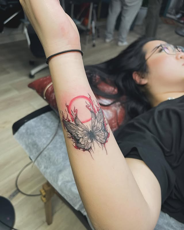 Popular Beautiful Tattoo Designs for Women