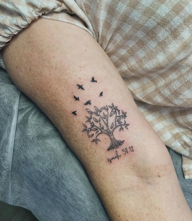 How to Choose the Perfect Beautiful Tattoo Design for Women