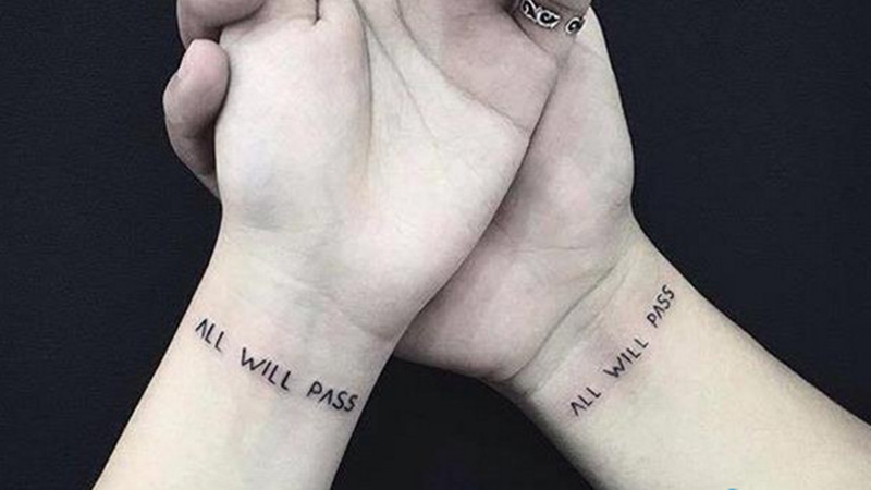 Why Choose a Wrist Tattoo?