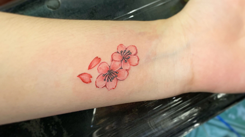 Top 20 Small Wrist Tattoo Designs