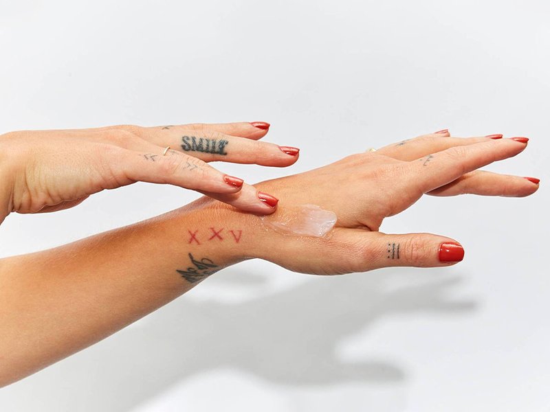 Immediate Aftercare: The First 24–48 Hours