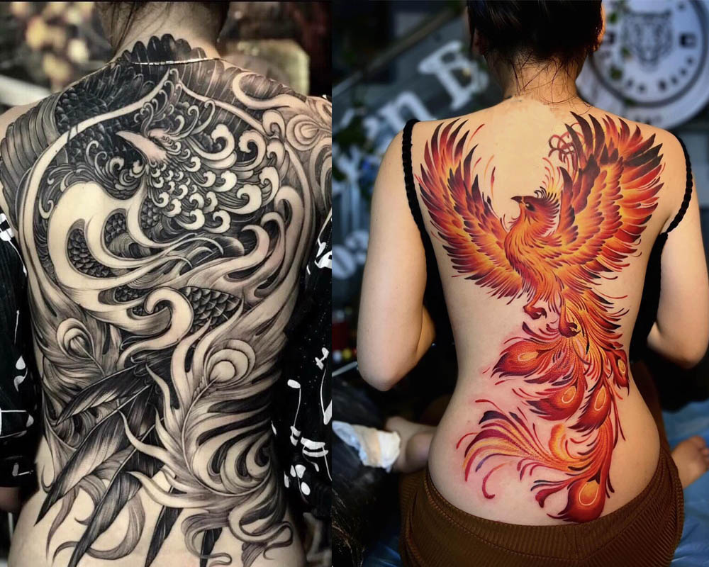 The Definition of High-Quality Tattoos