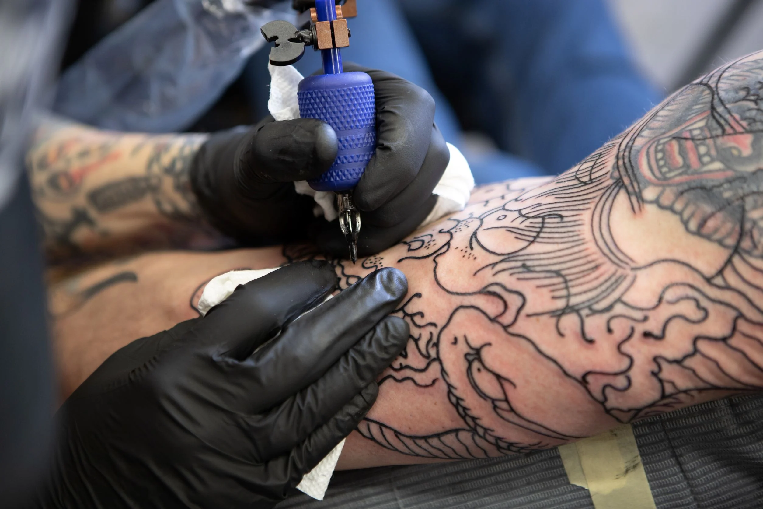 Criteria for choosing the most reputable tattoo shop you should know