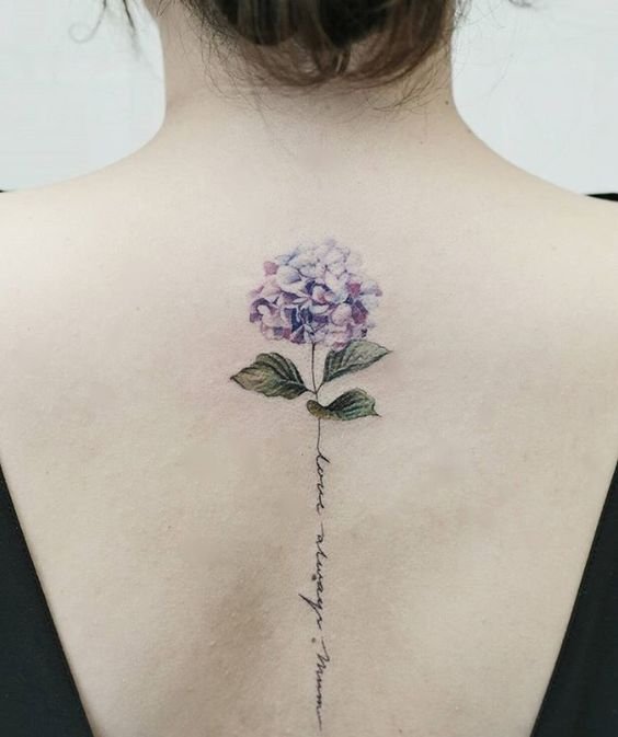 50+ Beautiful Flower Tattoo Designs You’ll Fall in Love With