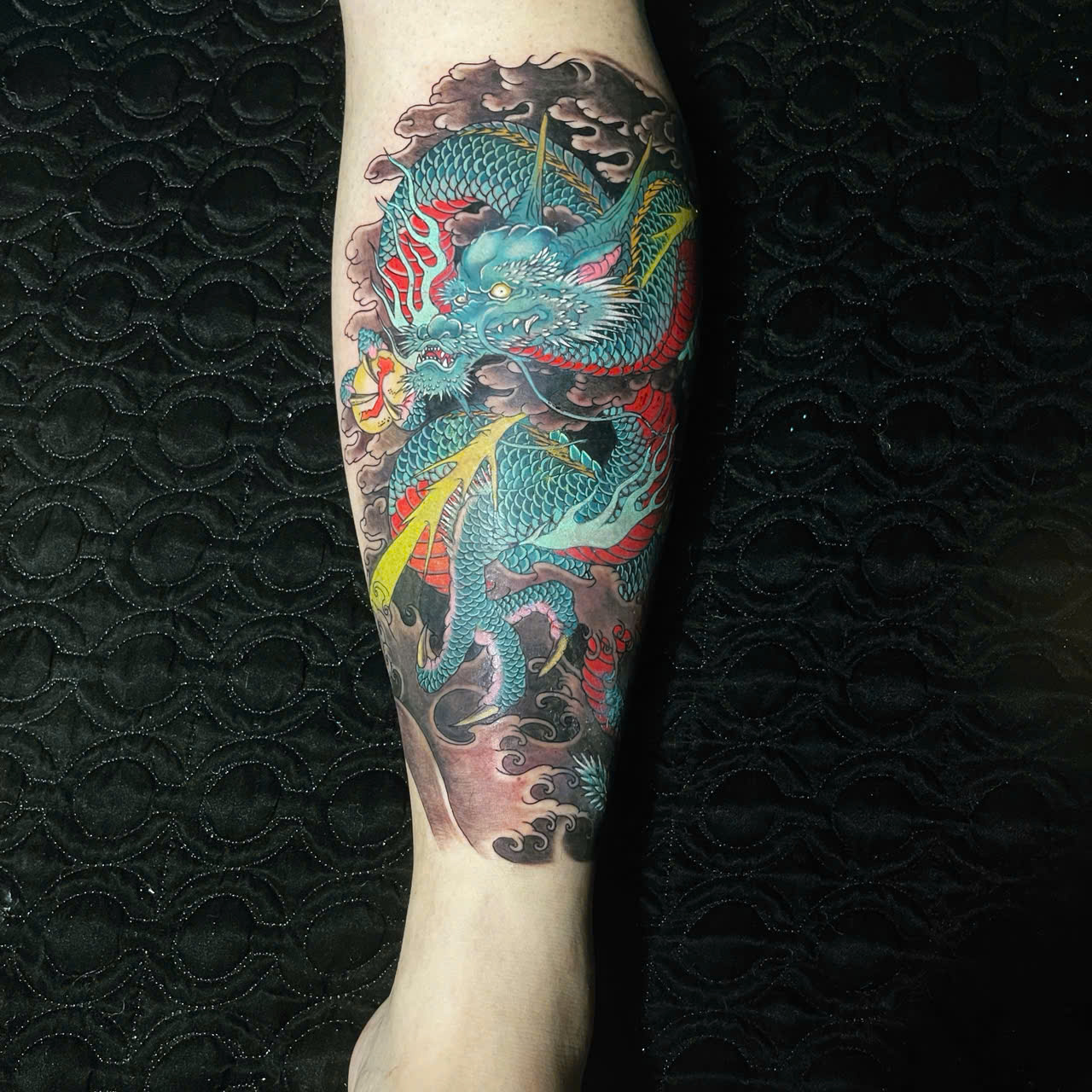 Vì sao xăm hình nghệ thuật lại được ưa chuộng?