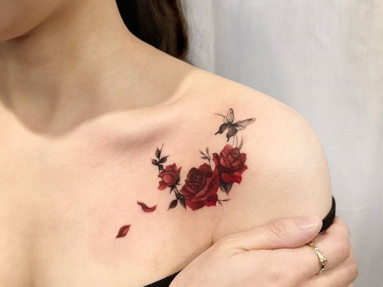 Why Choose Vietnam Tattoo?