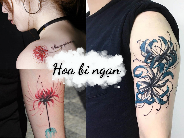50+ Beautiful Flower Tattoo Designs You’ll Fall in Love With