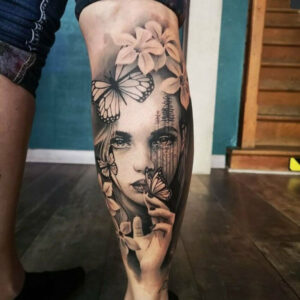 Viet Ink Tattoo