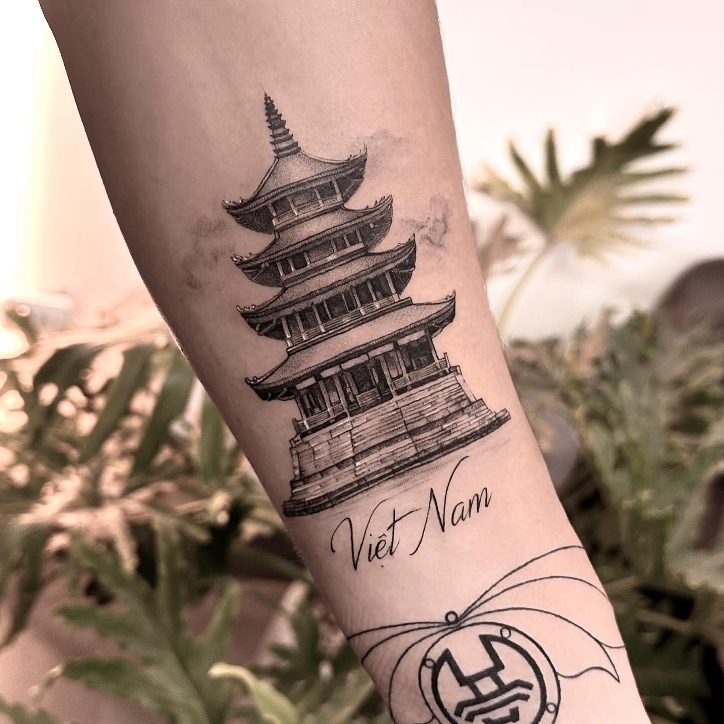 Top 20+ Most Beautiful and Meaningful Vietnamese Tattoo Designs in 2026