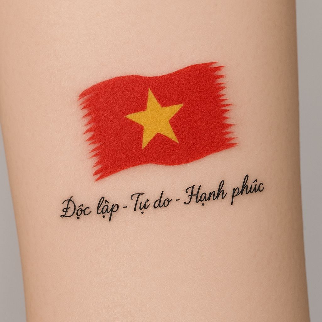 Top 20+ Most Beautiful and Meaningful Vietnamese Tattoo Designs in 2026