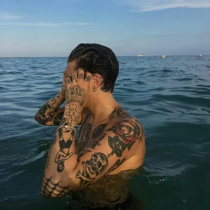 What to Avoid During Tattoo Healing