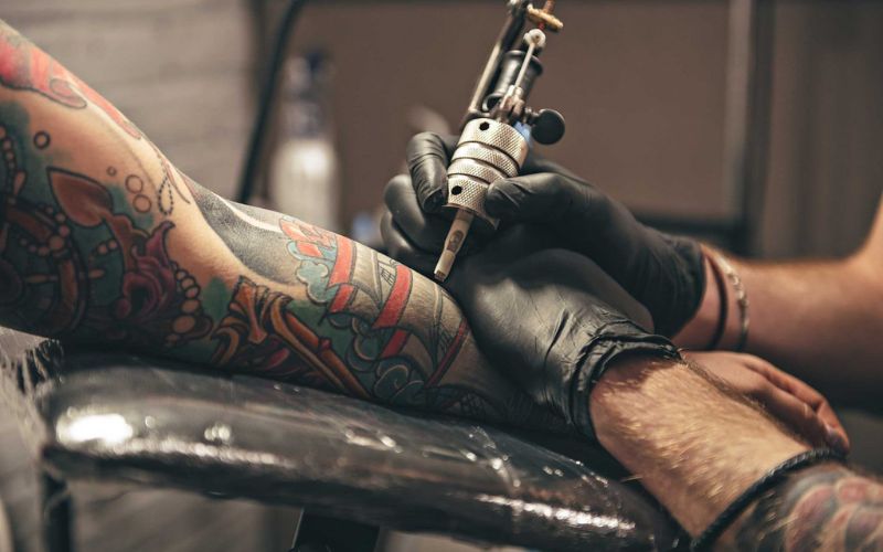 Criteria for choosing the most reputable tattoo shop you should know