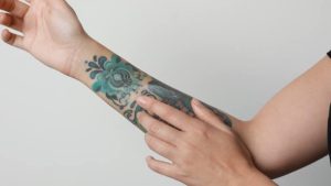 Viet Ink Tattoo