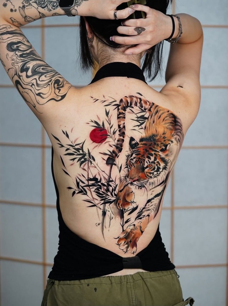 Discover high quality tattoo services with professional artists 2 What are high quality tattoo services?