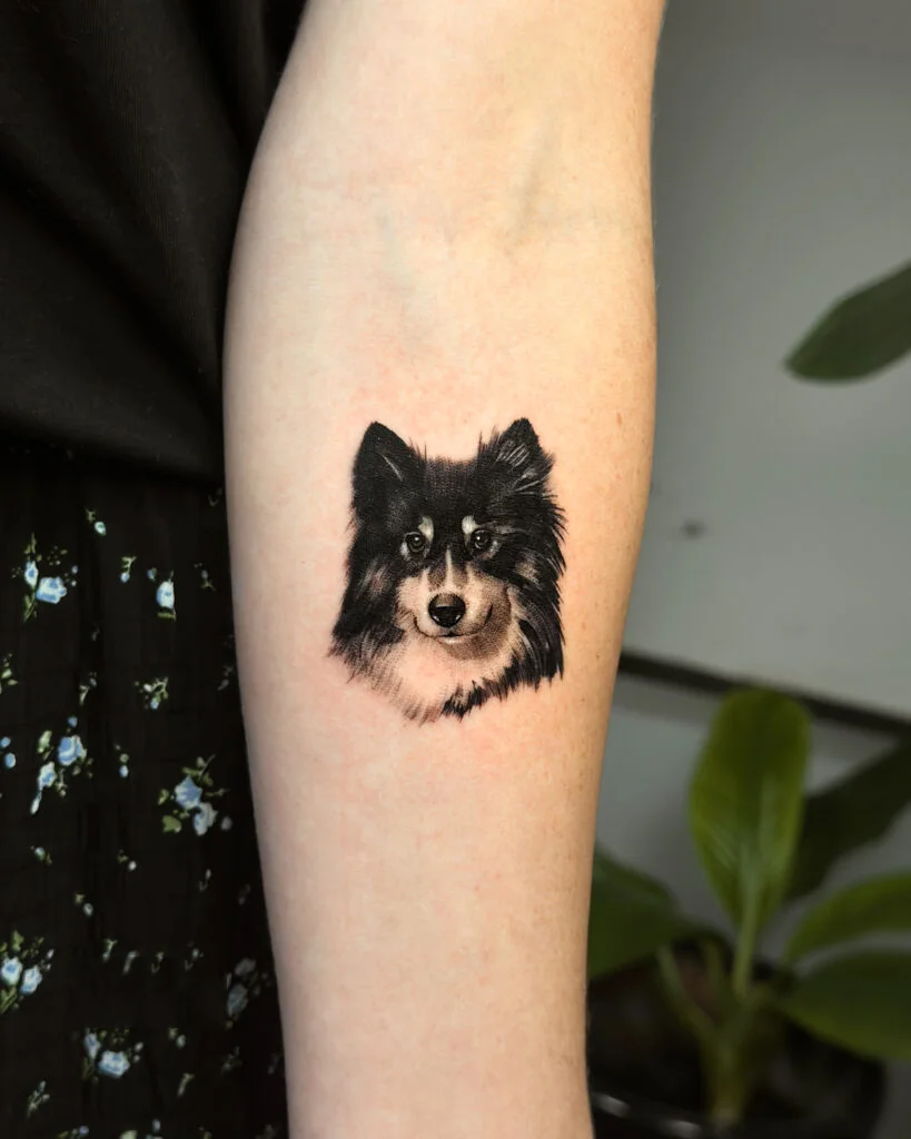REALISM DOG ARM 819x1024 1