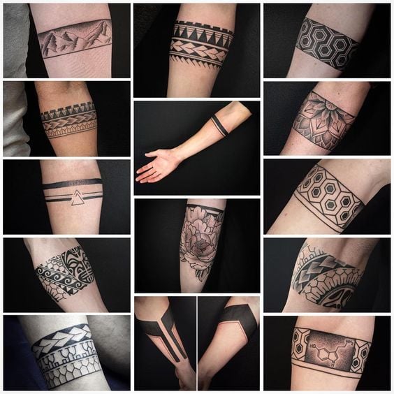 Top 50 Meaningful Forearm Tattoo Ideas for Men That Stand Out 1 Forearm tattoo ideas for men