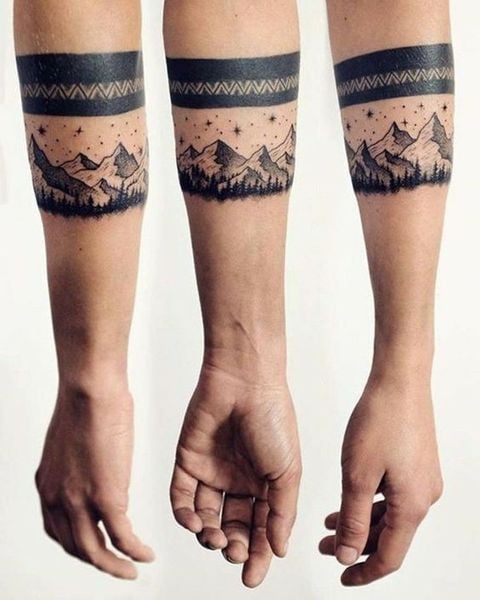 Top 50 Meaningful Forearm Tattoo Ideas for Men That Stand Out 2 Why Forearm Tattoo Ideas for Men Are So Popular