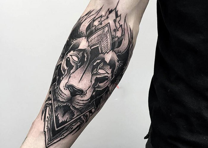 Top 50 Meaningful Forearm Tattoo Ideas for Men That Stand Out 3 Top 50 Meaningful Forearm Tattoo Ideas for Men That Stand Out