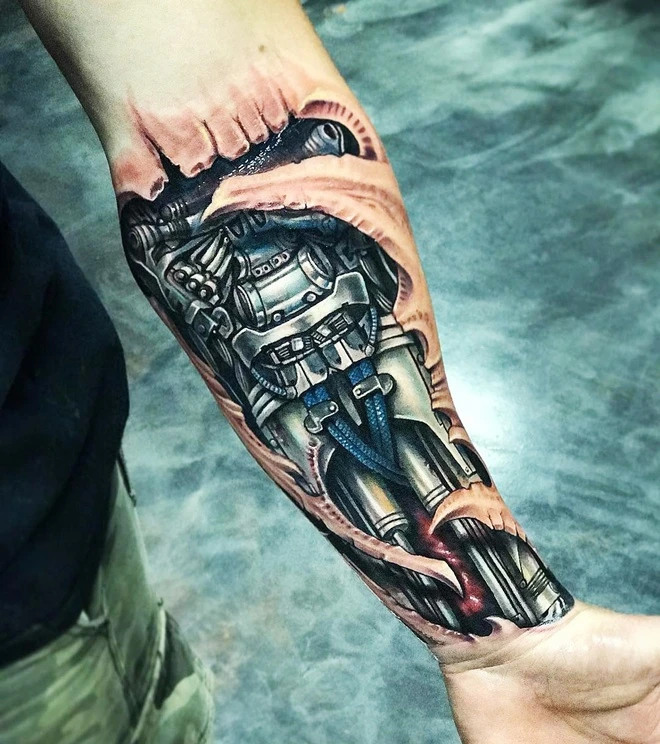 Top 50 Meaningful Forearm Tattoo Ideas for Men That Stand Out 8 Tips for Getting a Long-Lasting and Impressive Forearm Tattoo