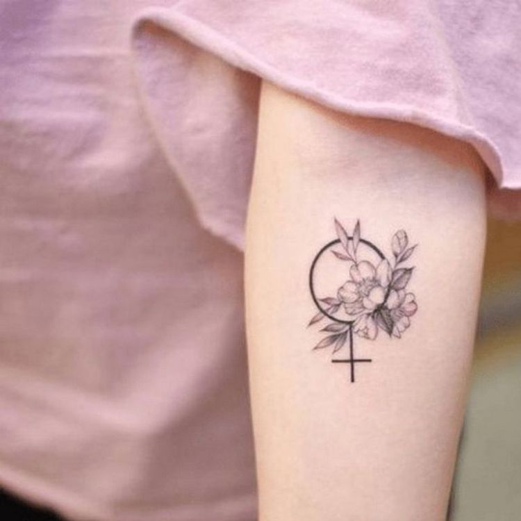 The Ultimate List of Small Arm Tattoo Ideas for Women 2 Why Small Arm Tattoos Are So Popular