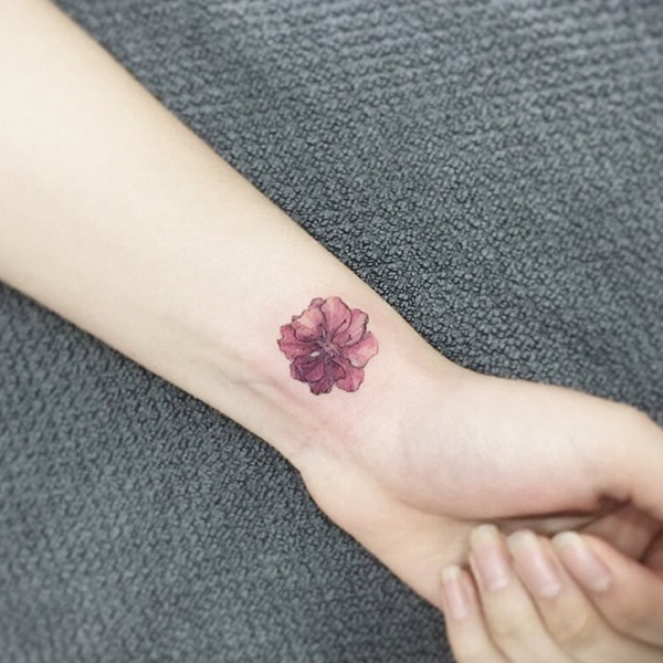 The Ultimate List of Small Arm Tattoo Ideas for Women 1 Small arm tattoo ideas for women