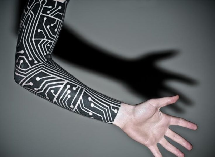 Transform Your Ideas with a Skilled Black and Grey Tattoo Artist 1 Black and grey tattoo artist