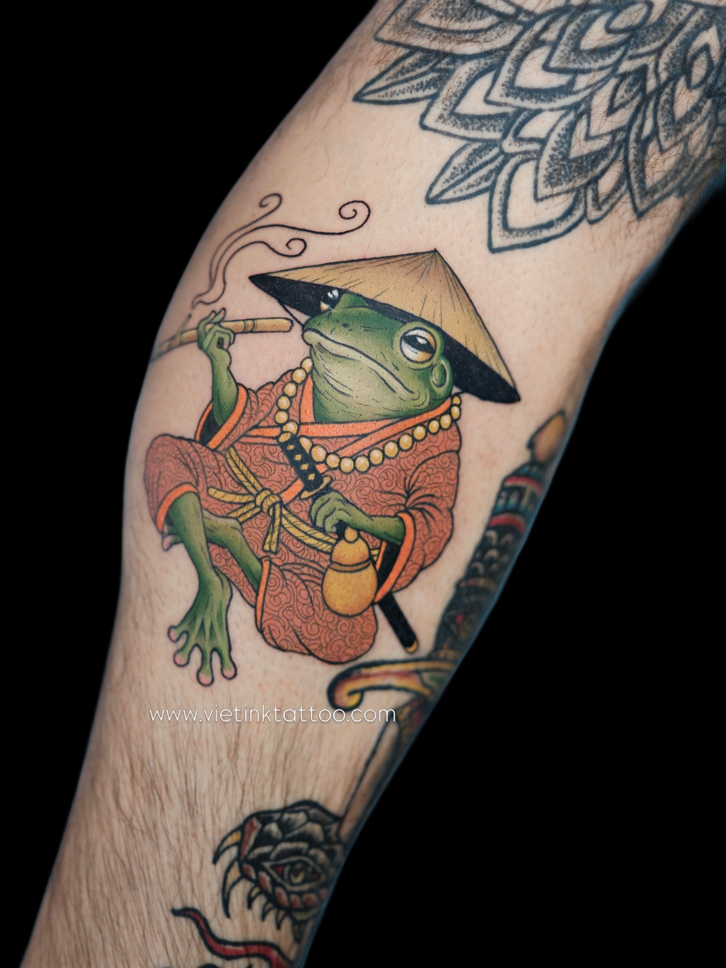 Looking for the Best Tattoo Shop in Hanoi? Here Are Top Rated Studios 4 Wide Range of Tattoo Styles