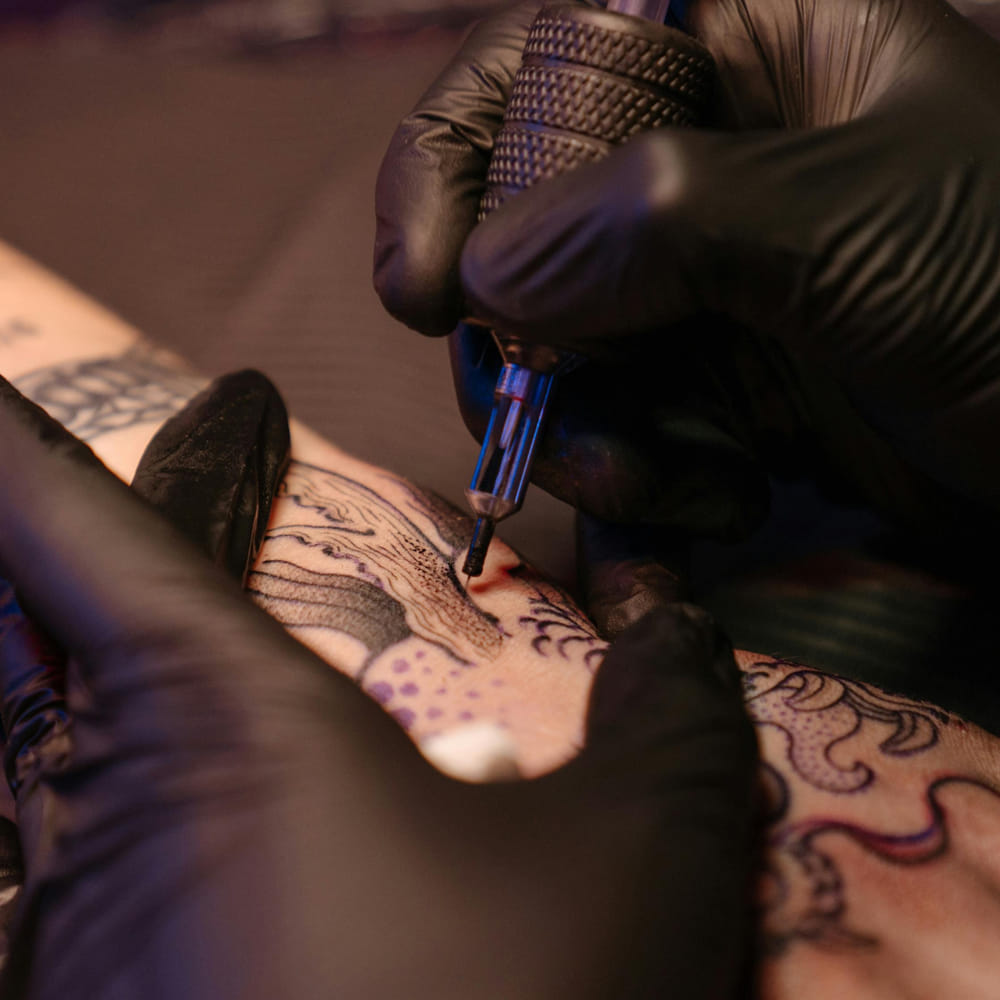 Top Reasons to Choose a Trusted Hanoi Tattoo Shop 3 Top Reasons to Choose a Trusted Hanoi Tattoo Shop