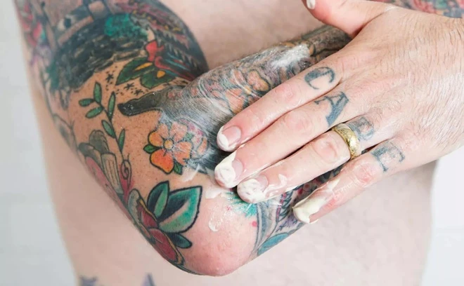 Looking for the Best Tattoo Shop in Hanoi? Here Are Top Rated Studios 5 Importance of Aftercare Support