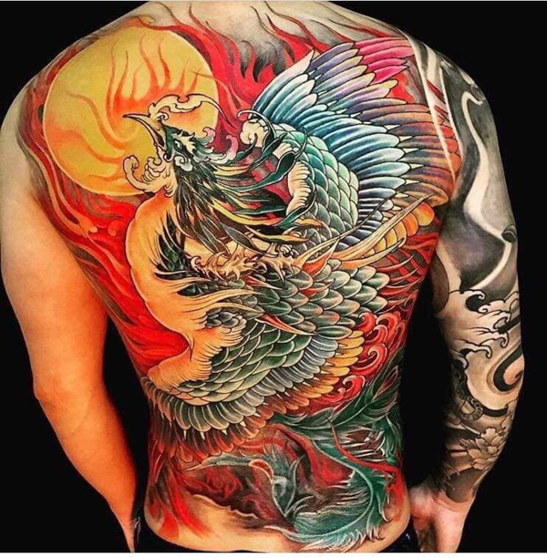 Best Places for a Walk In Tattoo Hanoi 4 What Makes a Good Walk In Tattoo Studio?
