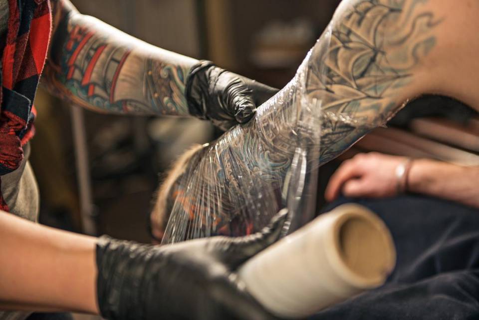 How to Find the Right Tattoo Studio Hanoi for Foreigners 3 How to Find the Right Tattoo Studio Hanoi for Foreigners