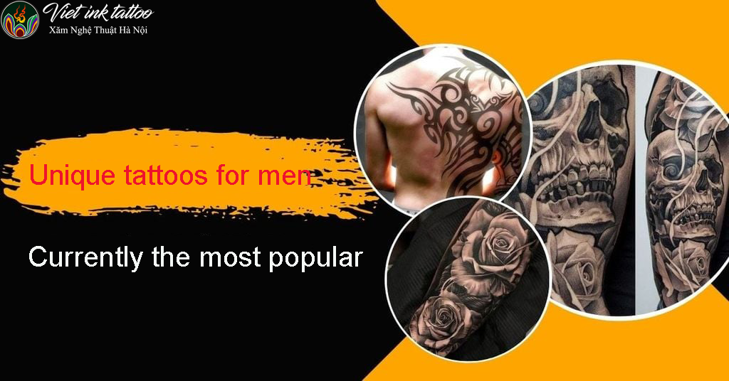 Viet Ink Tattoo