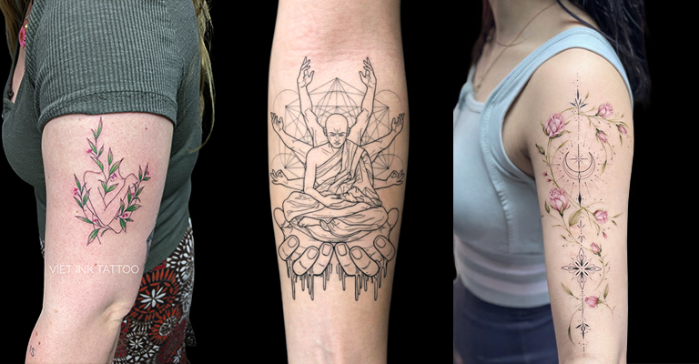 Hanoi tattoo, tattoo shop, flash tattoo, mini tattoo, small tattoo, tiệm xăm uy tín Hà Nội, xam hình, xăm hình nghệ thuật, Viet ink tattoo