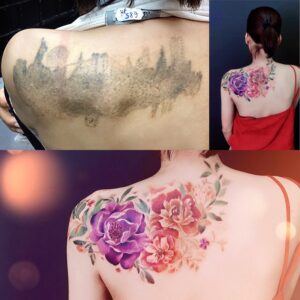 Viet Ink Tattoo