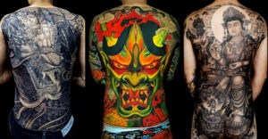 Viet Ink Tattoo