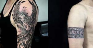 Viet Ink Tattoo