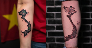 Viet Ink Tattoo