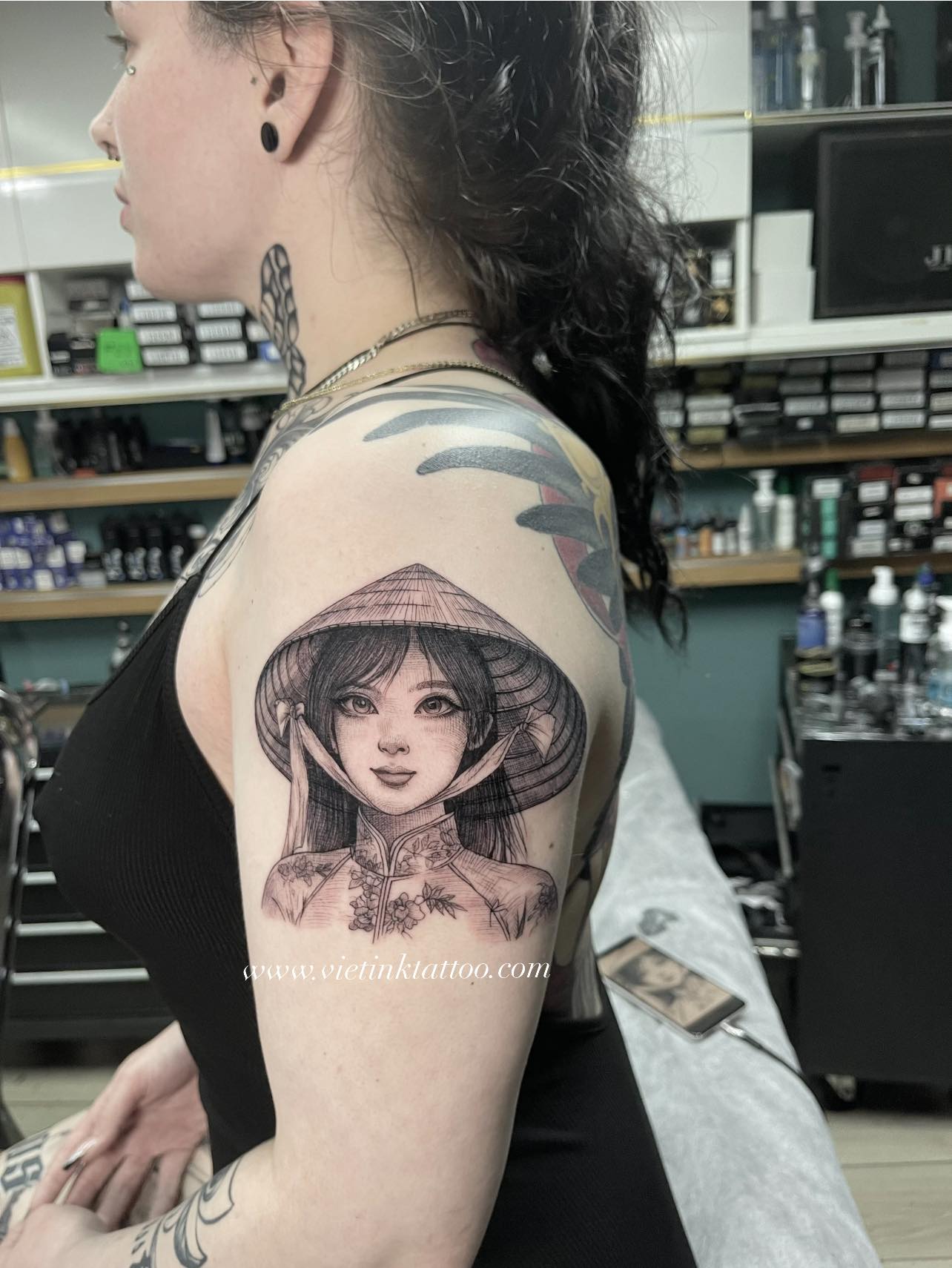 Tips for finding the best quality and affordable tattoo shop