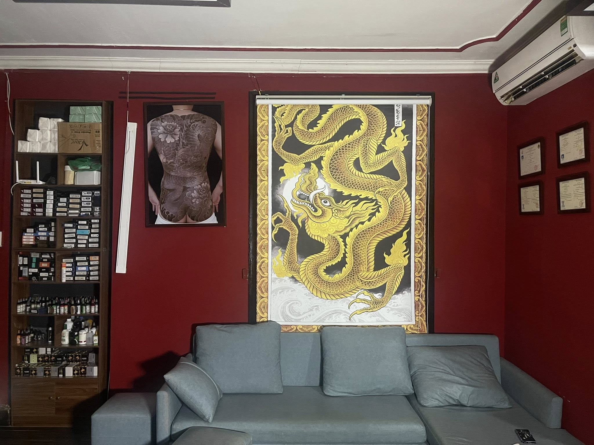 Understand What Defines the Best Tattoo Studio