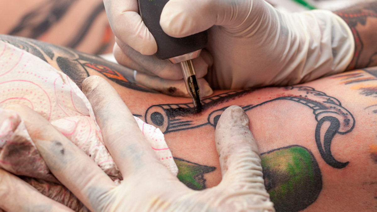 Tips for finding the best quality and affordable tattoo shop