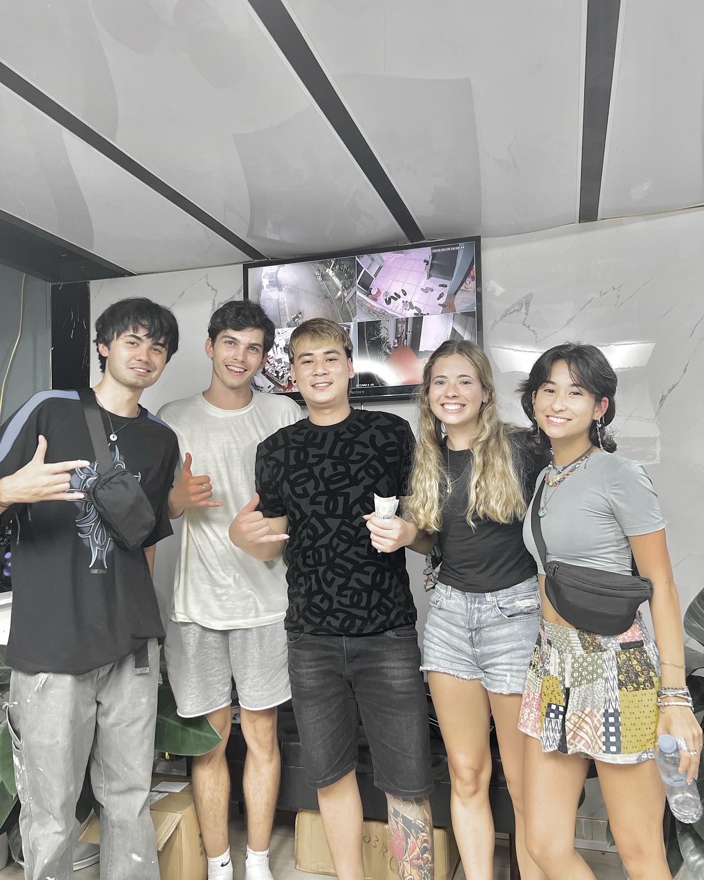 Why should you shoose a reputable tattoo studio?