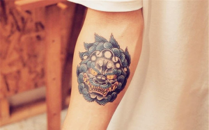 Viet Ink Tattoo