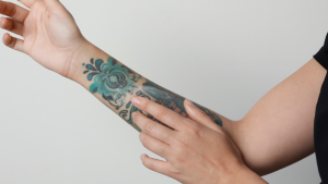 Viet Ink Tattoo