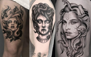 Viet Ink Tattoo