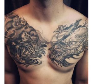Viet Ink Tattoo