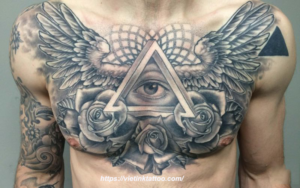 Viet Ink Tattoo