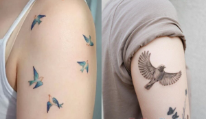 Viet Ink Tattoo