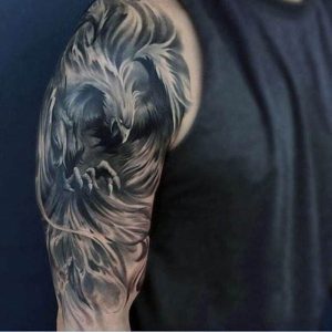 Viet Ink Tattoo