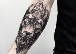 Viet Ink Tattoo