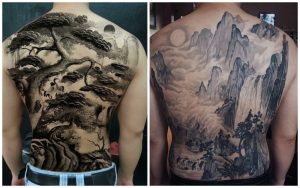 Viet Ink Tattoo